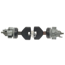 Load image into Gallery viewer, DL-21B Standard Ignition Door Lock Kit Standard Ignition Canada