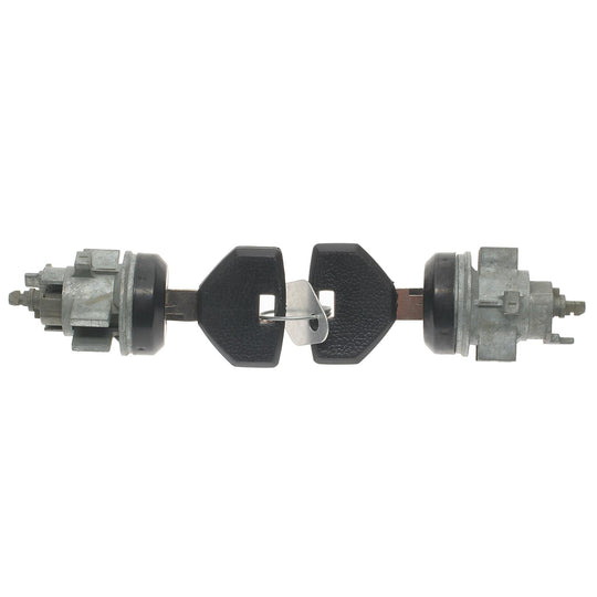 DL-21B Standard Ignition Door Lock Kit Standard Ignition Canada