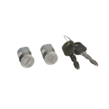 Load image into Gallery viewer, DL-224 Standard Ignition Door Lock Kit Standard Ignition Canada