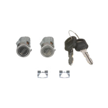Load image into Gallery viewer, DL-224 Standard Ignition Door Lock Kit Standard Ignition Canada