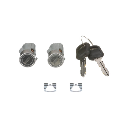 DL-224 Standard Ignition Door Lock Kit Standard Ignition Canada