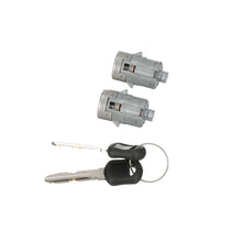 Load image into Gallery viewer, DL-224 Standard Ignition Door Lock Kit Standard Ignition Canada