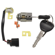 Load image into Gallery viewer, DL-255 Standard Ignition Door Lock Kit Standard Ignition Canada