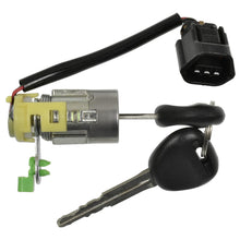 Load image into Gallery viewer, DL-256 Standard Ignition Door Lock Kit Standard Ignition Canada