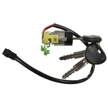 Load image into Gallery viewer, DL-257 Standard Ignition Door Lock Kit Standard Ignition Canada