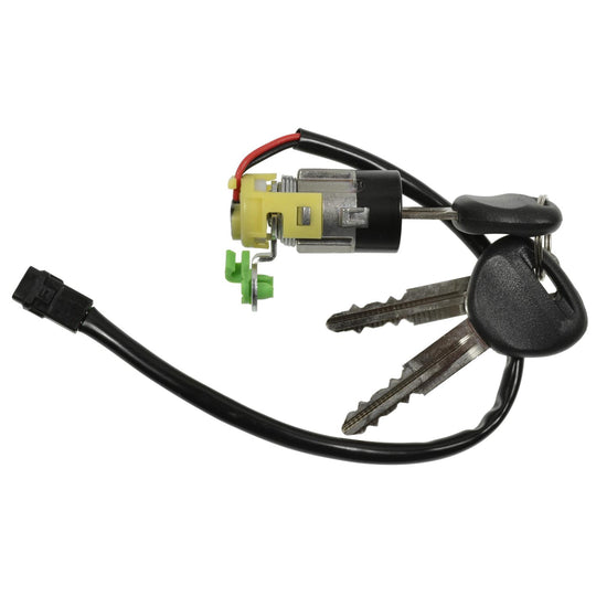 DL-257 Standard Ignition Door Lock Kit Standard Ignition Canada