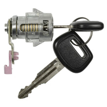 Load image into Gallery viewer, DL-260 Standard Ignition Door Lock Kit Standard Ignition Canada