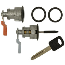 Charger l'image dans la galerie, DL-264 Standard Ignition Door Lock Kit Standard Ignition Canada