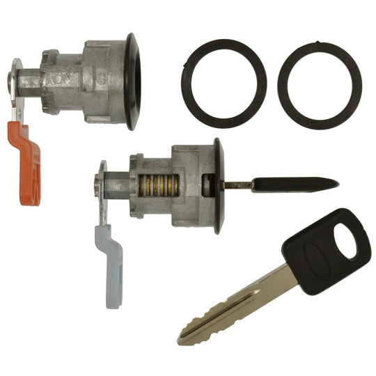 DL-264 Standard Ignition Door Lock Kit Standard Ignition Canada