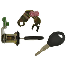 Load image into Gallery viewer, DL-265 Standard Ignition Door Lock Kit Standard Ignition Canada
