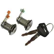 Load image into Gallery viewer, DL-28 Standard Ignition Door Lock Kit Standard Ignition Canada