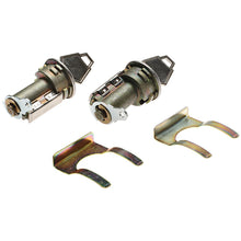 Load image into Gallery viewer, DL-2 Standard Ignition Door Lock Kit Standard Ignition Canada