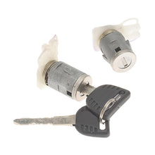 Charger l'image dans la galerie, DL-30 Standard Ignition Door Lock Kit Standard Ignition Canada