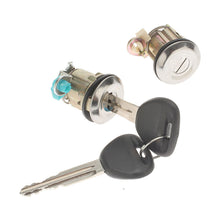 Load image into Gallery viewer, DL-34 Standard Ignition Door Lock Kit Standard Ignition Canada