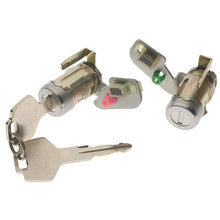 Load image into Gallery viewer, DL-37 Standard Ignition Door Lock Kit Standard Ignition Canada