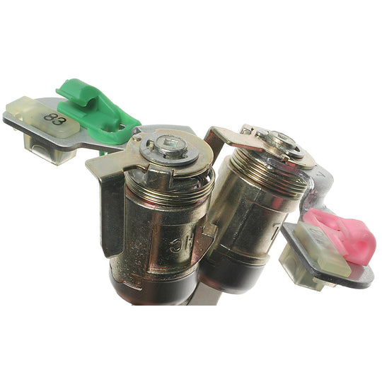 DL-37 Standard Ignition Door Lock Kit Standard Ignition Canada