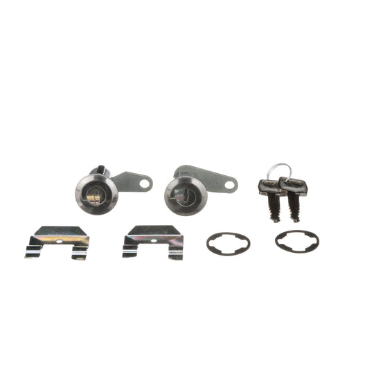 DL-3 Standard Ignition Door Lock Kit Standard Ignition Canada