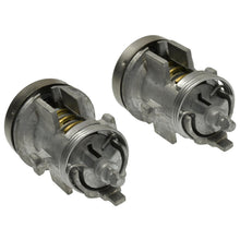 Load image into Gallery viewer, DL-41 Standard Ignition Door Lock Kit Standard Ignition Canada
