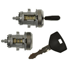 Load image into Gallery viewer, DL-41 Standard Ignition Door Lock Kit Standard Ignition Canada