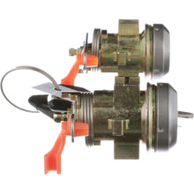 Load image into Gallery viewer, DL-41 Standard Ignition Door Lock Kit Standard Ignition Canada