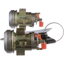 Load image into Gallery viewer, DL-41 Standard Ignition Door Lock Kit Standard Ignition Canada