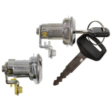 Load image into Gallery viewer, DL-46 Standard Ignition Door Lock Kit Standard Ignition Canada