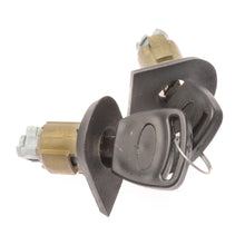 Load image into Gallery viewer, DL-48 Standard Ignition Door Lock Kit Standard Ignition Canada