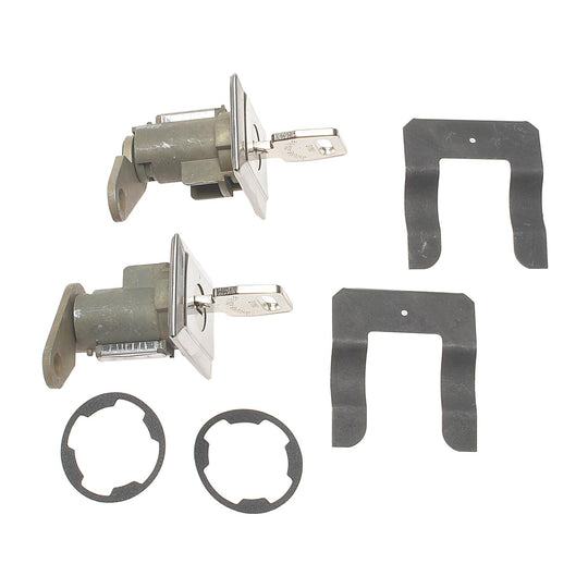 DL-4 Standard Ignition Door Lock Kit Standard Ignition Canada