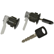 Load image into Gallery viewer, DL-52 Standard Ignition Door Lock Kit Standard Ignition Canada