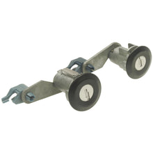Load image into Gallery viewer, DL-57B Standard Ignition Door Lock Kit Standard Ignition Canada