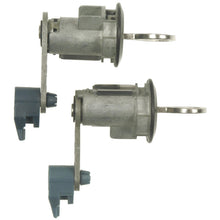 Load image into Gallery viewer, DL-57B Standard Ignition Door Lock Kit Standard Ignition Canada