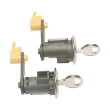 Load image into Gallery viewer, DL-57 Standard Ignition Door Lock Kit Standard Ignition Canada