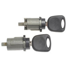Load image into Gallery viewer, DL-60B Standard Ignition Door Lock Kit Standard Ignition Canada