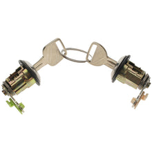 Load image into Gallery viewer, DL-69 Standard Ignition Door Lock Kit Standard Ignition Canada