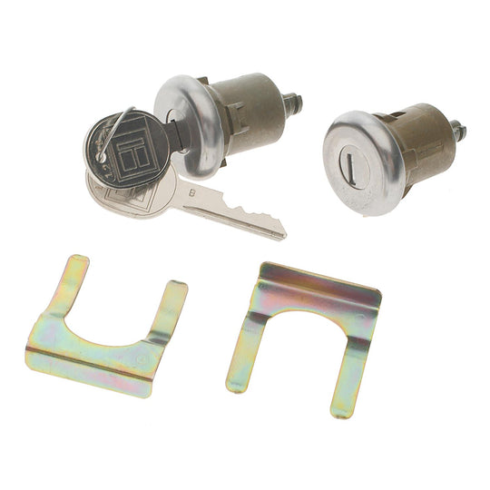 DL-6 Standard Ignition Door Lock Kit Standard Ignition Canada
