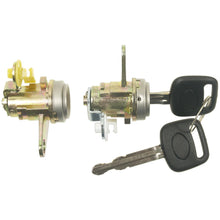 Load image into Gallery viewer, DL-72 Standard Ignition Door Lock Kit Standard Ignition Canada