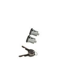 Charger l'image dans la galerie, DL-7B Standard Ignition Door Lock Kit Standard Ignition Canada
