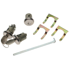 Load image into Gallery viewer, DL-7K Standard Ignition Door Lock Kit Standard Ignition Canada