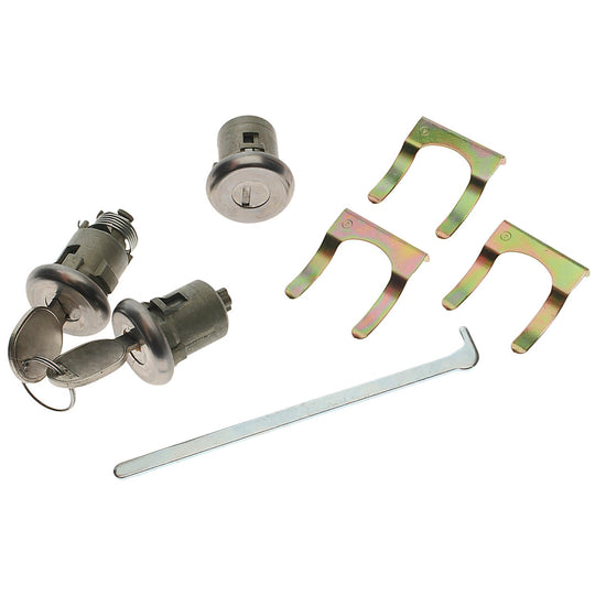 DL-7K Standard Ignition Door Lock Kit Standard Ignition Canada