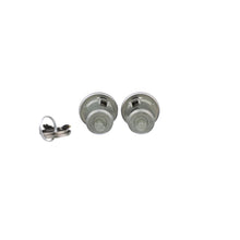 Load image into Gallery viewer, DL-7 Standard Ignition Door Lock Kit Standard Ignition Canada