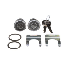 Load image into Gallery viewer, DL-7 Standard Ignition Door Lock Kit Standard Ignition Canada