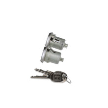 Load image into Gallery viewer, DL-7 Standard Ignition Door Lock Kit Standard Ignition Canada