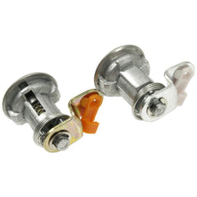 Load image into Gallery viewer, DL-8 Standard Ignition Door Lock Kit Standard Ignition Canada