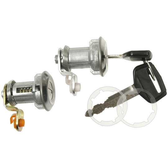 DL-8 Standard Ignition Door Lock Kit Standard Ignition Canada