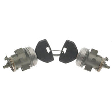 Load image into Gallery viewer, DL-92 Standard Ignition Door Lock Kit Standard Ignition Canada