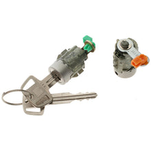 Load image into Gallery viewer, DL-98 Standard Ignition Door Lock Kit Standard Ignition Canada