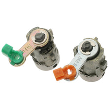 Load image into Gallery viewer, DL-98 Standard Ignition Door Lock Kit Standard Ignition Canada