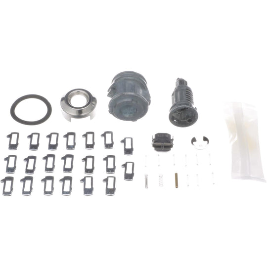 DL275 Standard Ignition Door Lock Kit Standard Ignition Canada