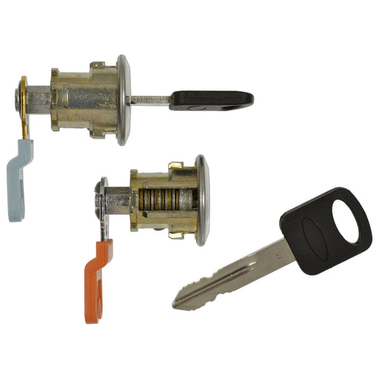 DL276 Standard Ignition Door Lock Kit Standard Ignition Canada