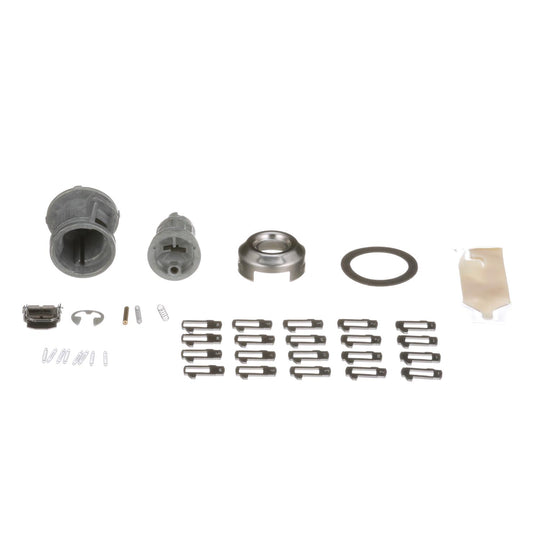 DL278 Standard Ignition Door Lock Kit Standard Ignition Canada